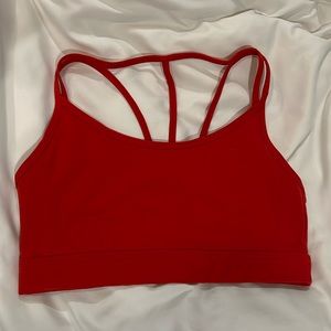 Sports bra